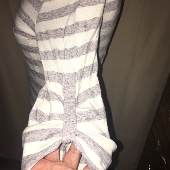 Splendid striped tee shirt - Picture 3 of 5